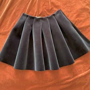 Velvet Lauren Conrad Runway Edition Skirt